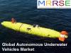 Photo for Large AUVs to Boost Revenue Growth of the Global Autonomous Underwater Vehicles Market