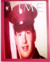Photo for Jim Brancaleone hosting AGT Today