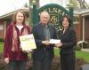 Photo for NVE Bank Supports the Belskie Museum in Closter, NJ