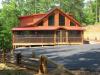 Photo for Custom Log Home for Sale  237 Lightning Bug Lane  Murphy NC