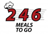 Photo for 246 Meals To Go
