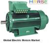 Photo for Global Electric Motors Market: Asia Pacific Excluding Japan Expected to Dominate in Terms of Revenue Share