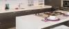Photo for Have an elegant looking kitchen with white Quartz worktop!