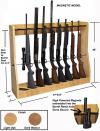 Photo for High Quality Vertical Gun Racks