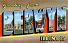 Photo for Today's 12/29/17 #Chicagoland 5 County City is Berwyn