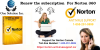 Photo for Norton Customer Support Helpline Number Canada 1-855-251-5999