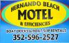 Photo for Hernando Beach Motel