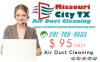 Photo for Missouri City TX Air Duct Cleaning