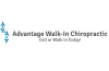 Photo for Advantage Walk-In Chiropractic