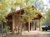 Photo for Mountain Log Home in the Pines