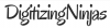 Photo for Digitizing Ninjas Embroidery Digitizing Services