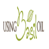 Photo for UsingBasilOil