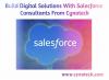 Photo for Dynamics CRM & Salesforce consulting services