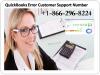 Photo for Get Fast Solution for QuickBooks Error Customer Support Number