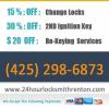Photo for 24 Hour Locksmith Renton