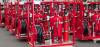 Photo for Fire Protection Systems Market Research Report 2017