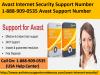 Photo for Avast Internet Security 1-888-909-0535