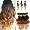 Photo for Skin weft extensions
