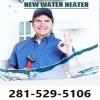 Photo for Water Heater Repair Manvel TX
