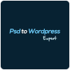 Photo for Best PSD to WordPress Conversion Service Provider