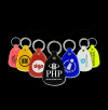 Photo for Printed Keyrings from bmt Promotions