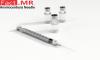 Photo for Amniocentesis Needle Market: Hospitals to Generate Significant Revenue Growth