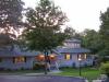 Photo for romantic bed and breakfast on the shores of Table Rock Lake