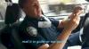 Photo for Hilarious Video - Biker Gets Ticketed For Riding His Bike NOT in the Bike Lane