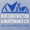 Photo for MJB Construction And Maintenance Ltd