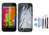 Photo for Quick fixes for Motorola Screen Repair Leeds