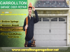 Photo for 24/7 hour Garage Door Repair Service Provider Company in Carrollton