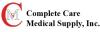 Photo for Complete Care Medical Supply Inc