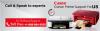 Photo for canon printer customer service number 1-888-664-3555
