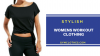 Photo for Gym Clothes, Brings In The New Year 2018 Special Wholesale Gym Shirts For Women
