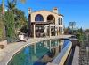 Photo for Laguna Beach Vacation Rental Exclusive Irvine Cove Ocean View Villa with Pool