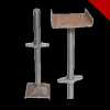 Photo for Scaffolding Base Jacks