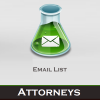 Photo for Attorney Email List – Lawyers Mailing List – List of Legal Firms