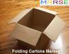 Photo for Global Folding Cartons Market to Witness Significant Growth in the Near Future