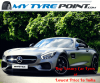Photo for Buy Luxury Car Tyres Online From Mytyrepoint.com at Lowest Price