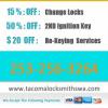 Photo for Tacome Locksmiths WA