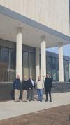 Photo for Prism Capital Partners Announces ON3 Campus Operational Team