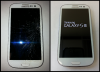 Photo for What to do if you crack your phone's screen?