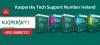 Photo for Kaspersky Tech Support Number +353-768887727 Ireland