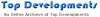 Photo for Know About the Basic Functions of Website Monitoring