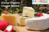 Photo for Cheddar Cheese Segment to Dominate the Global Organic Cheese Market between 2017 - 2022