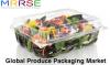 Photo for Corrugated Boxes to Dominate the Global Produce Packaging Market in terms of Adoption