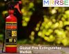 Photo for Global Fire Extinguisher Market: Fire Type segment Expects to Rise Significantly Between 2017 and 2027