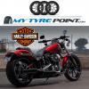 Photo for searching for good quality bike tyre online in India
