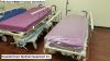 Photo for Hill Rom P8000 Transtar Stretcher for Sale
