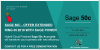 Photo for In 2018, transform your business with  Sage 50c